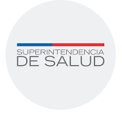 Logo Superintendencia de Salud